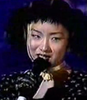 椎名林檎は剛毛YouTube動画>6本 ->画像>11枚 